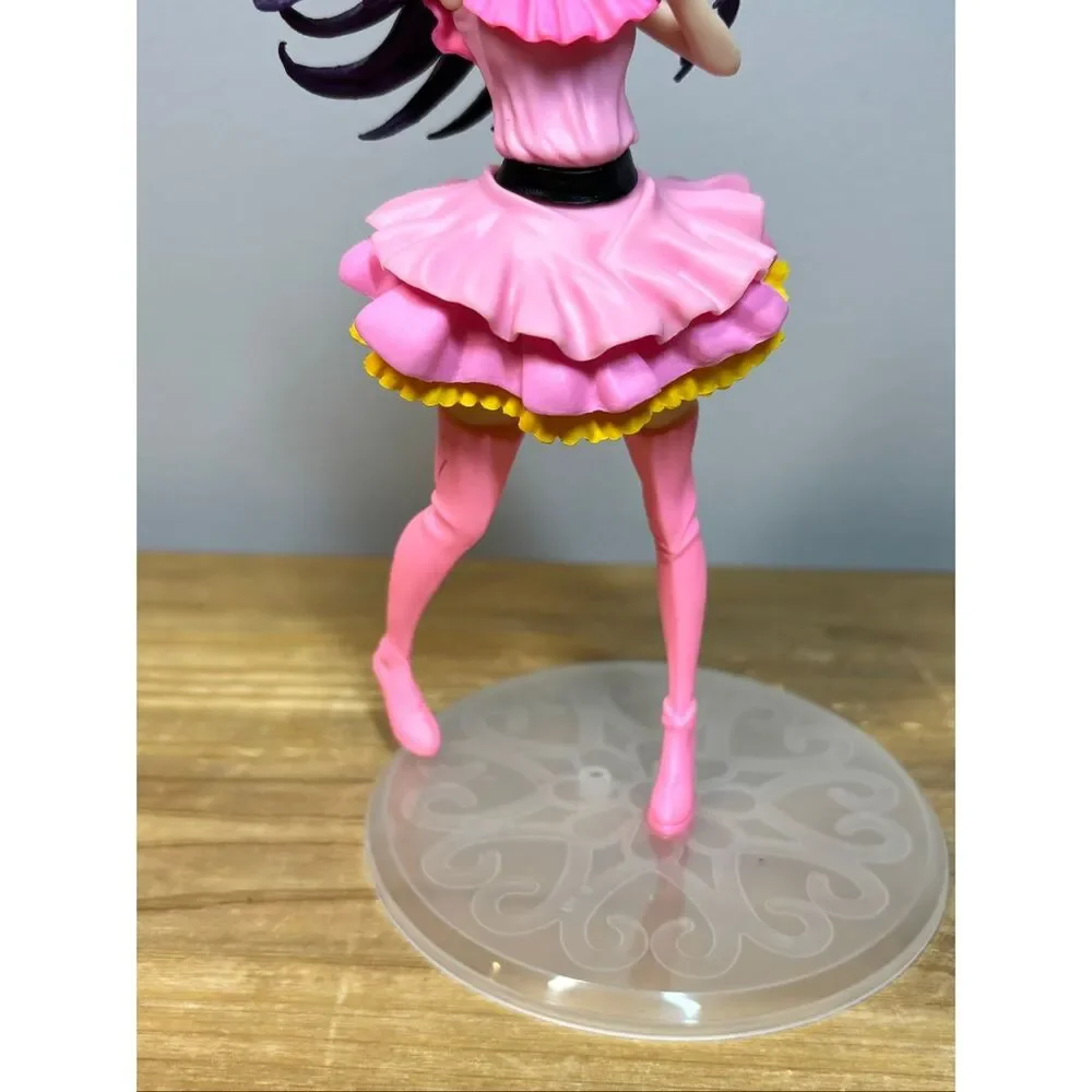 POP UP PARADE Oshi no Ko Ai Pink Anime Girl
